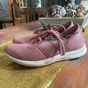 New Balance Pink Women's Shoes